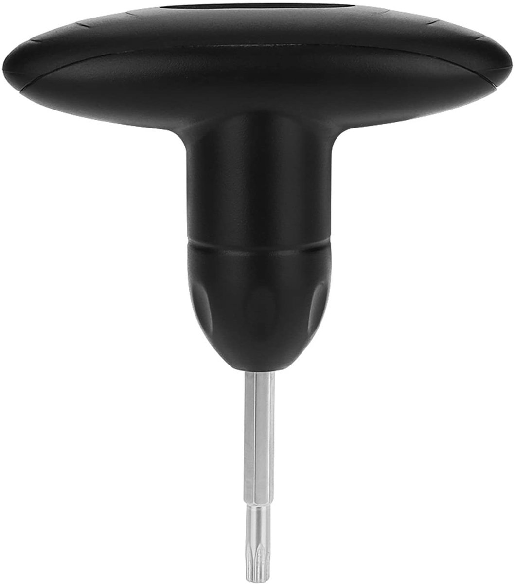 Golfclub Driver Wrench voor het vervangen van de schroefadapter