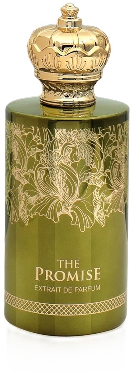 FRENCH AVENUE THE PROMISE EXTRAIT DE PARFUM 60 ML