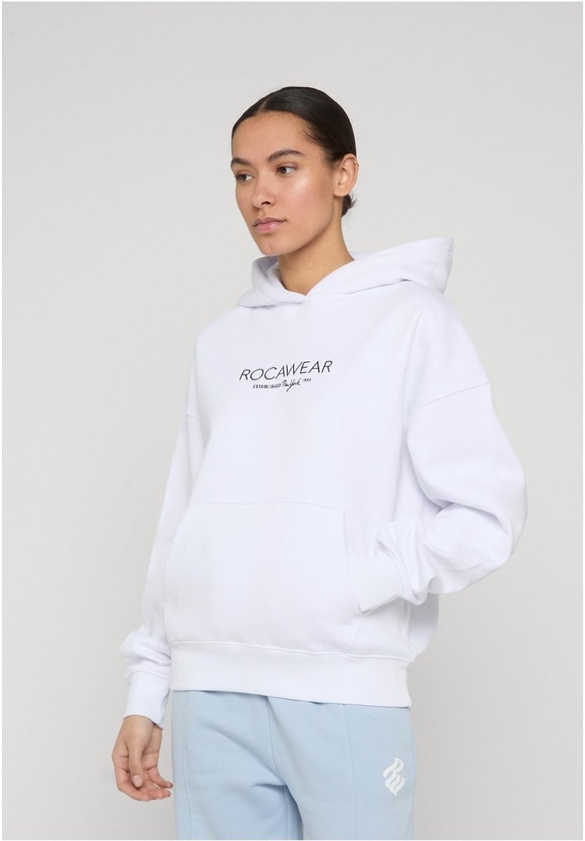 Rocawear - Armand Hoodie/trui - XS - Wit