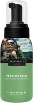 Treatments Hair & Body Shower Foam - Mahayana