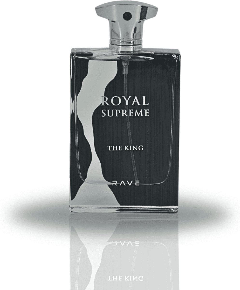 Royal Supreme King Edp