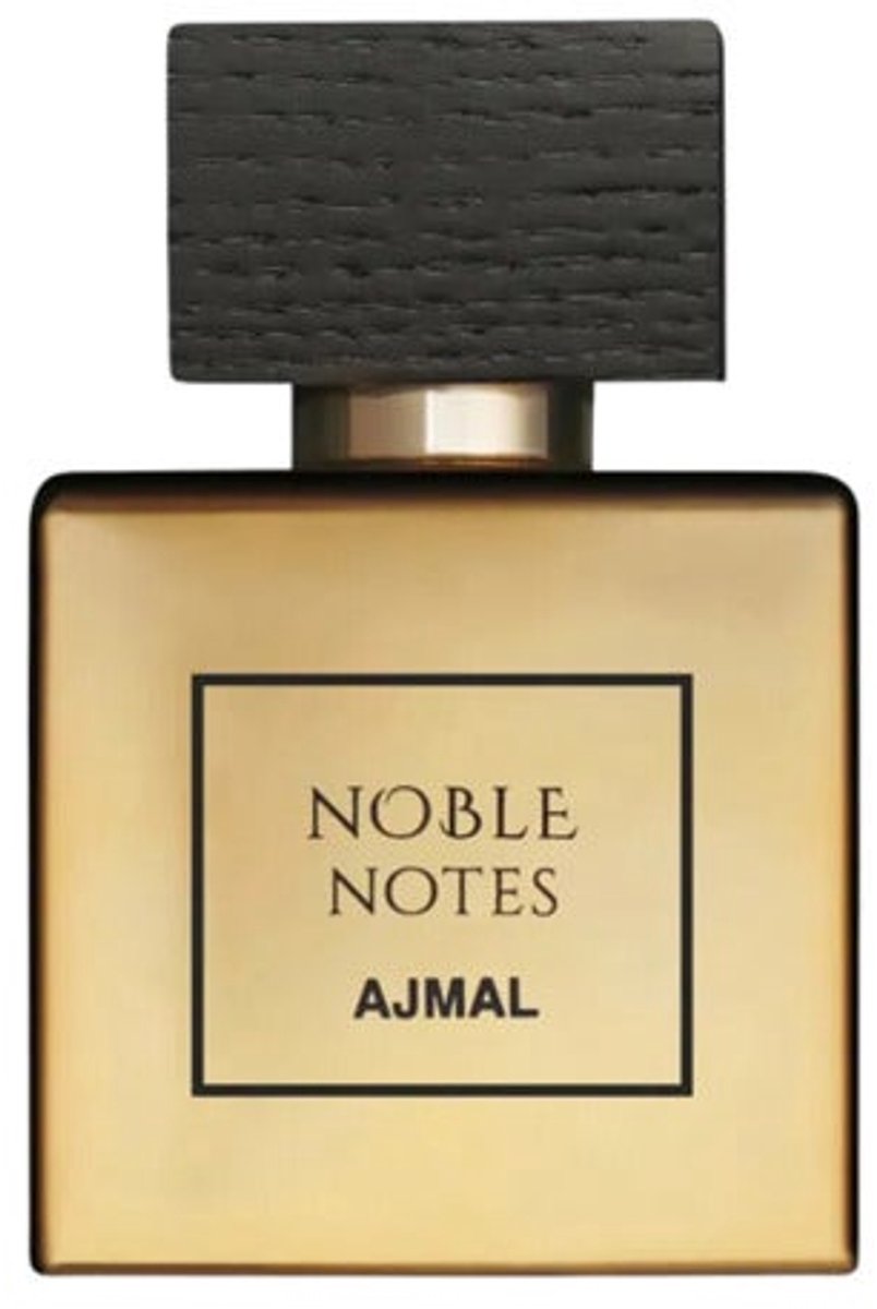 Noble Notes Edp