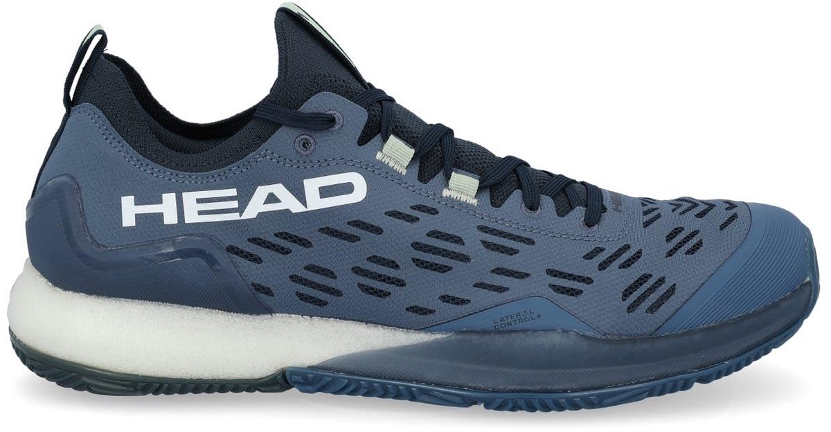 HEAD MOTION PRO 1.5 PADEL MEN Padel schoenen Dark Cantaloupe 12 5 Blauw