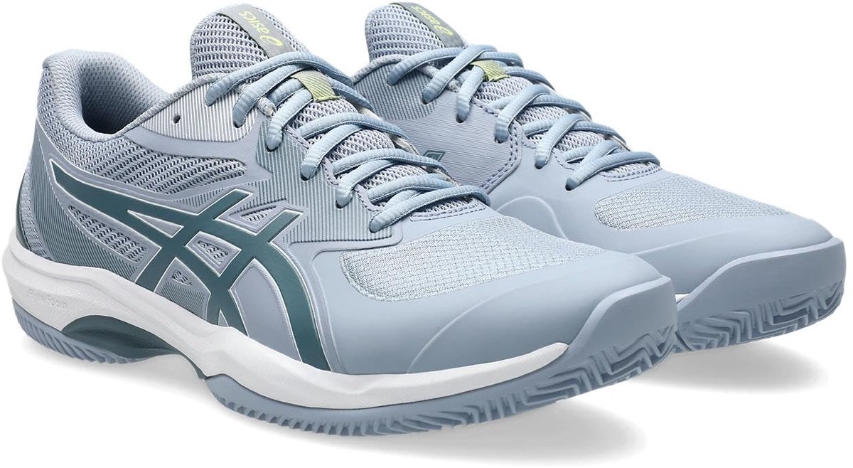 ASICS GAME FF M Tennisschoenen – 44 Grijs