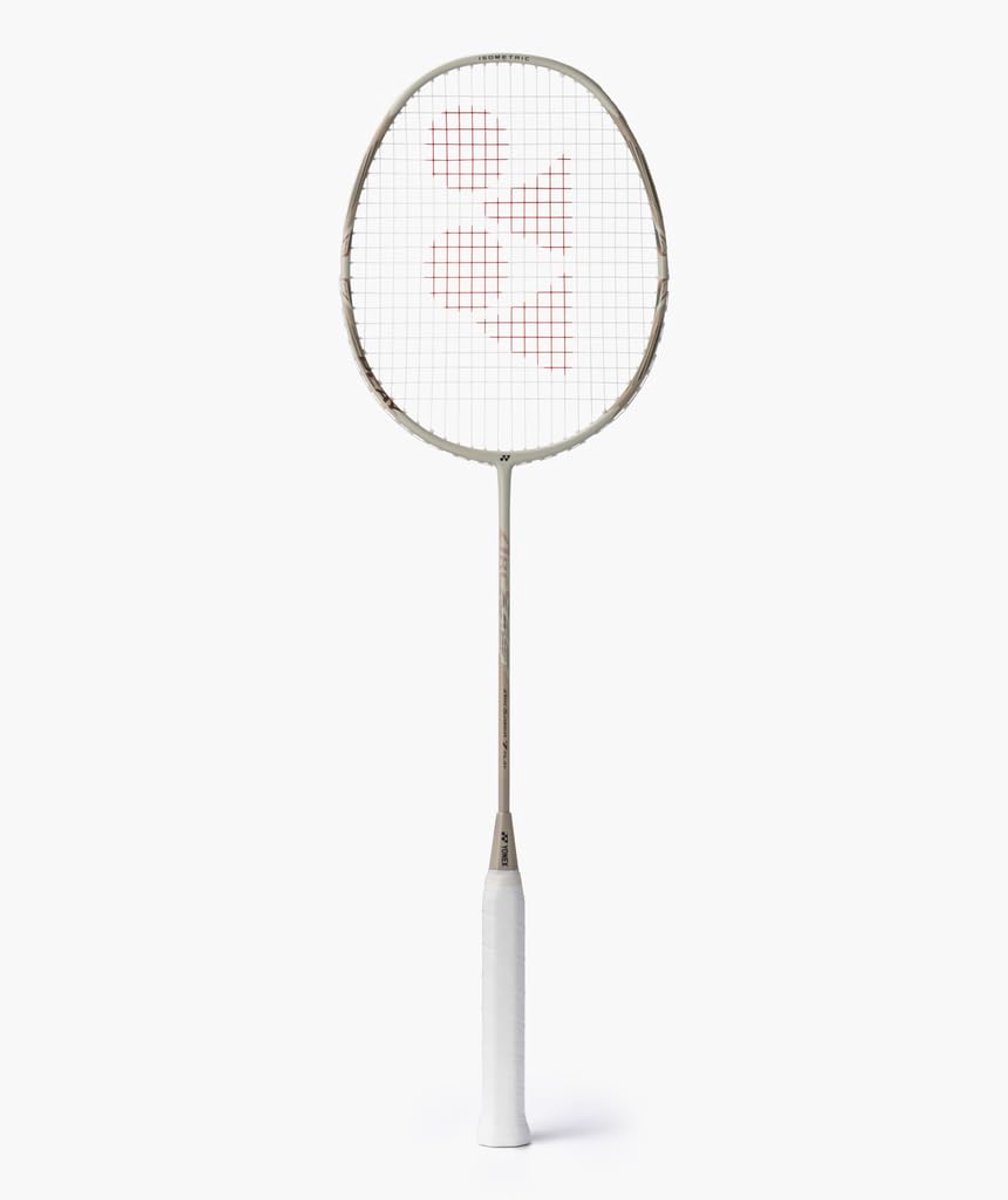YONEX Arcsaber 7 Play LTD - Badmintonracket - Lichtbeige - Normaal