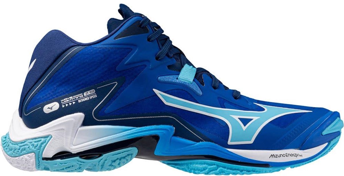 MIZUNO - WAVE LIGHTNING Z MID - 11,5