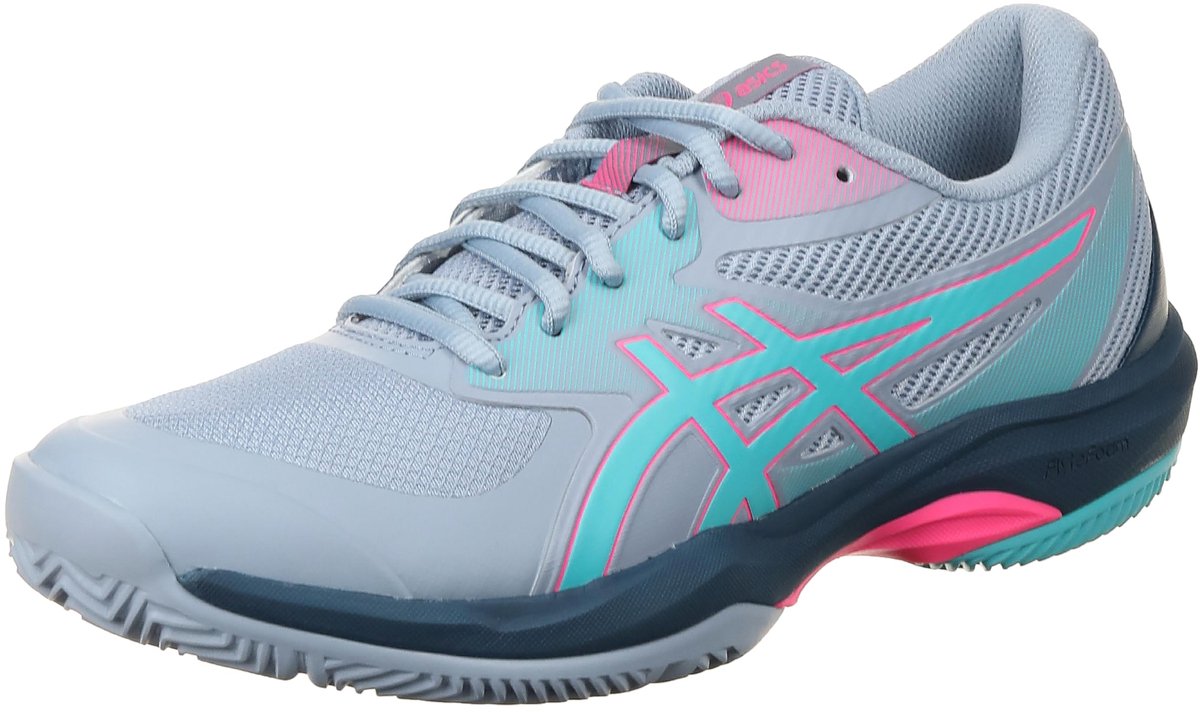 Asics Game FF Padel Padel schoenen – 7.5 Azuur