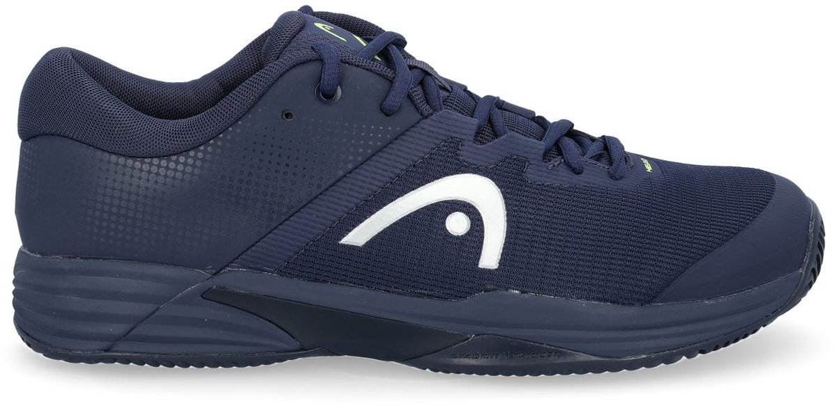 Zapatillas Head Revolt Evo 2.0 Clay 273335 Nvli 44 Blauw