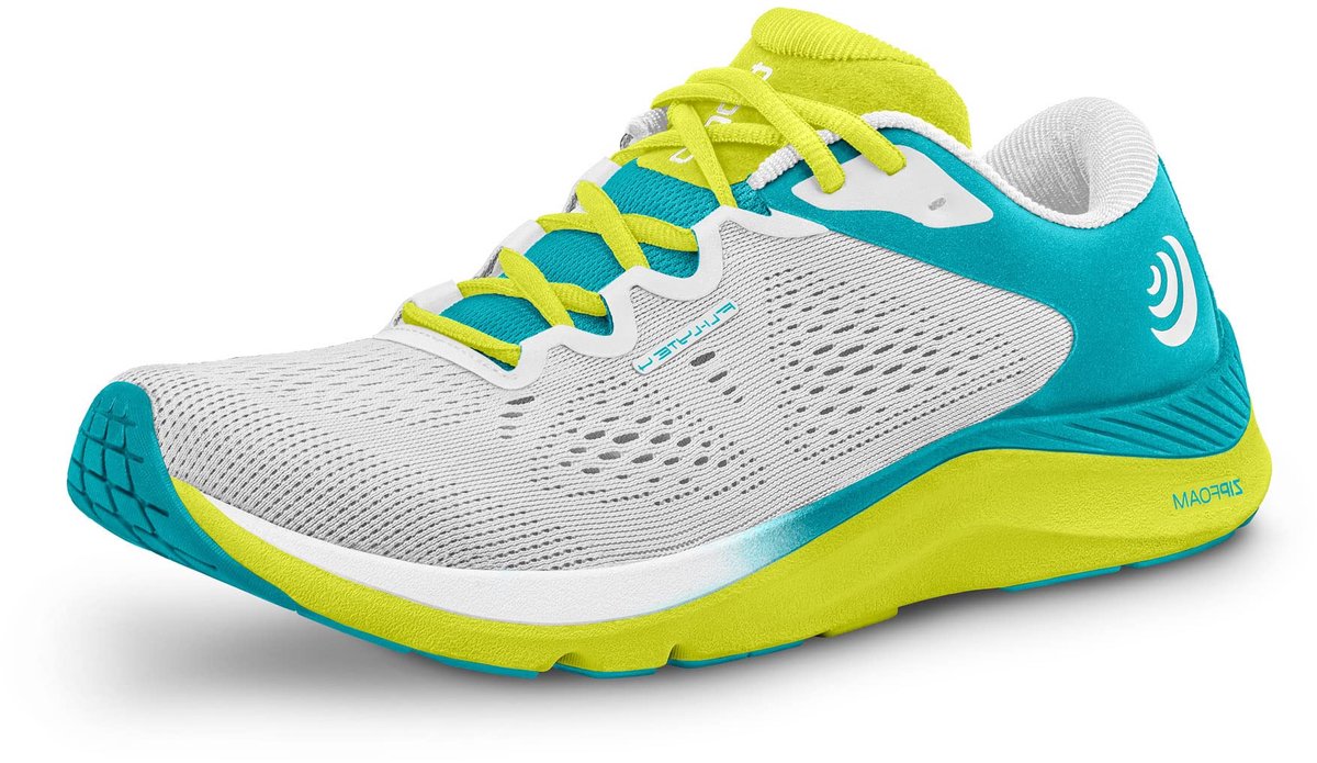 Topo Athletic W-FLI-LYTE 4 - Hardloopschoenen - Dames - EUR 37.5 - US 6.5