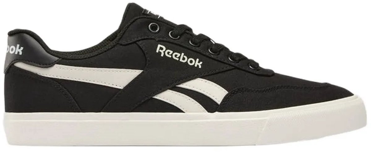 Reebok Court Advance Vulc Schoenen Zwart EU 45 1/2 Vrouw