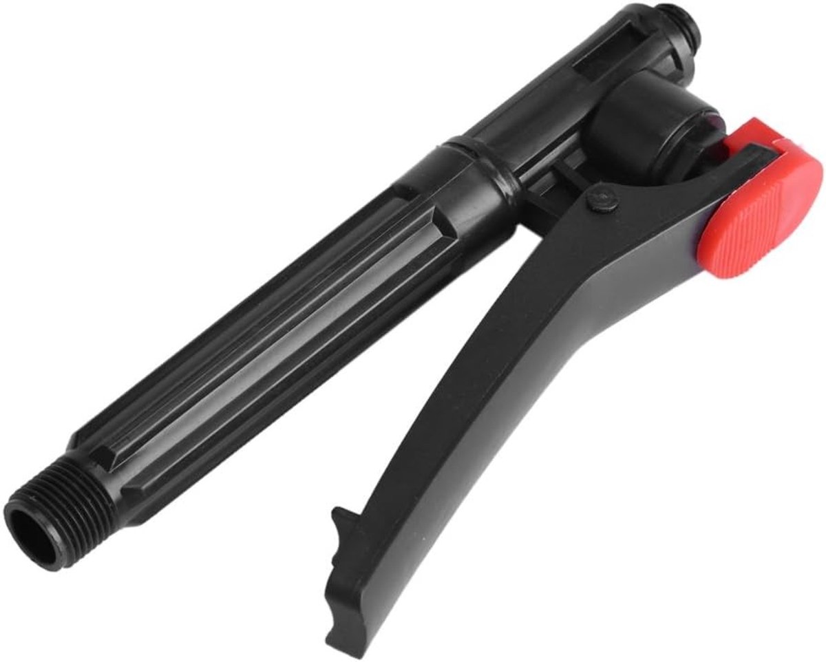 Efficiënte Spray Handle voor Landbouw en Tuin, Ideaal voor Ongediertebestrijding en Precisie Spuiten