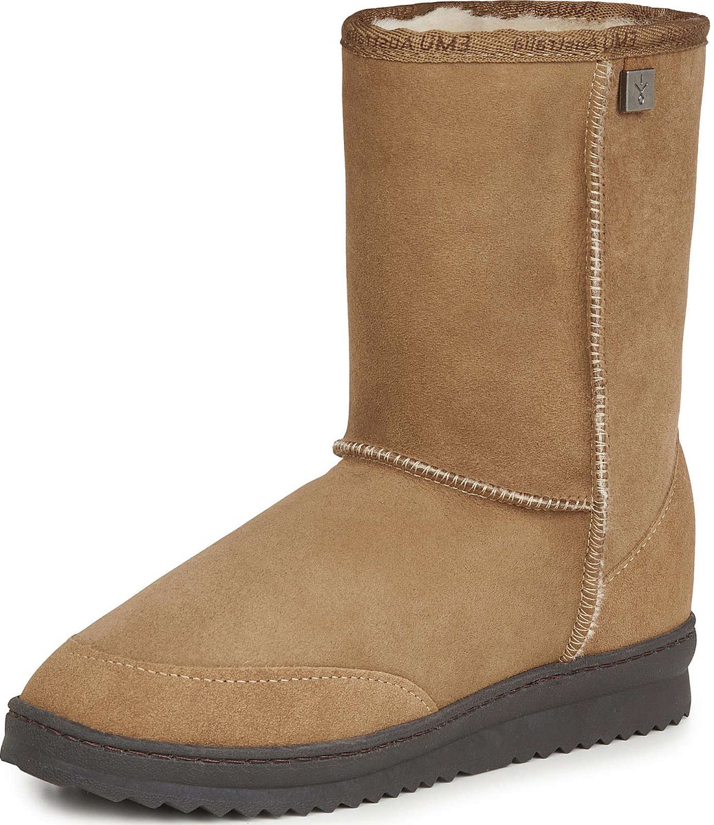 EMU - Platinum Outback - 11 - Chestnut