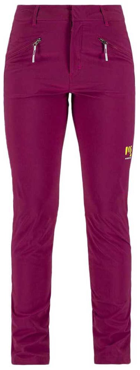 KARPOS - Fantasia EVO W Pant - 40 - rose