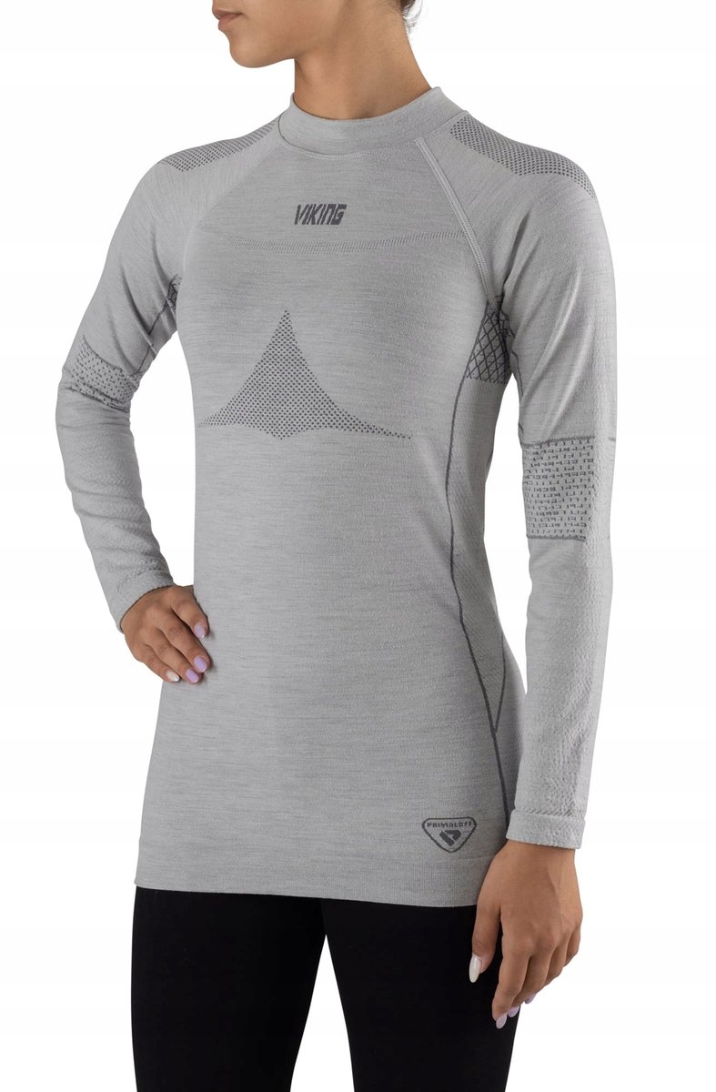 Viking Lava Primaloft - Dames longsleeve - XL