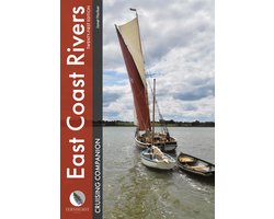 Cruising Companions- East Coast Rivers Cruising Companion