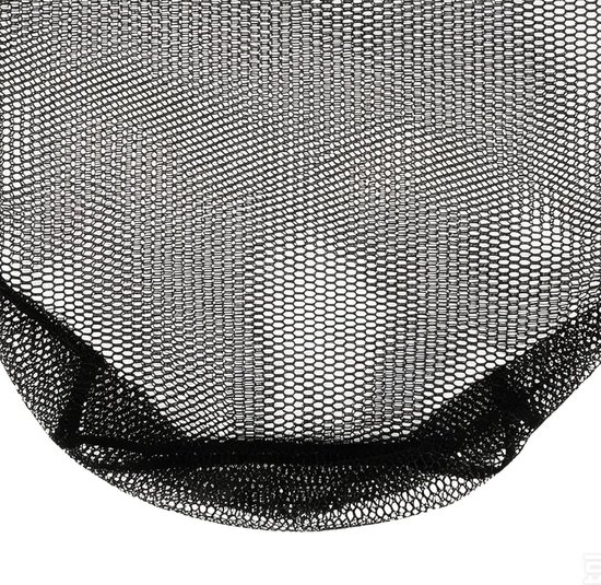 Visnet - Schepnet Landingnet - Vis Vangen - Hygiënisch Droog - 40cm Doorsnede - Blauw — afbeelding 5