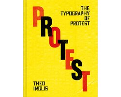 The Typography of Protest