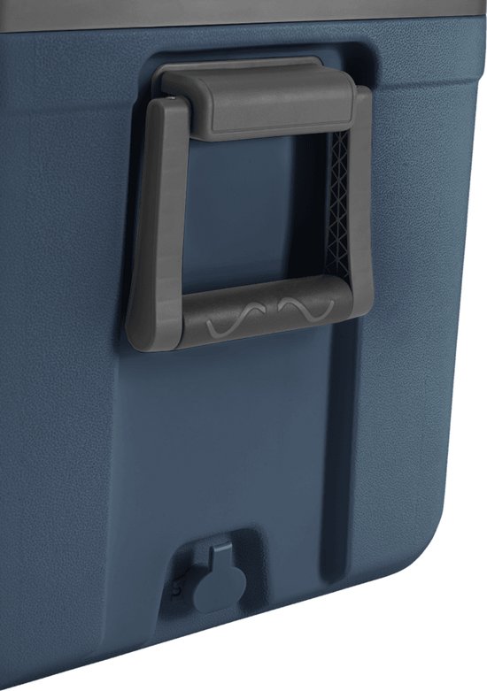 Steamy Cool 70 - Grote Koelbox - 70 Liter - Blauw van Merkloos — afbeelding 3