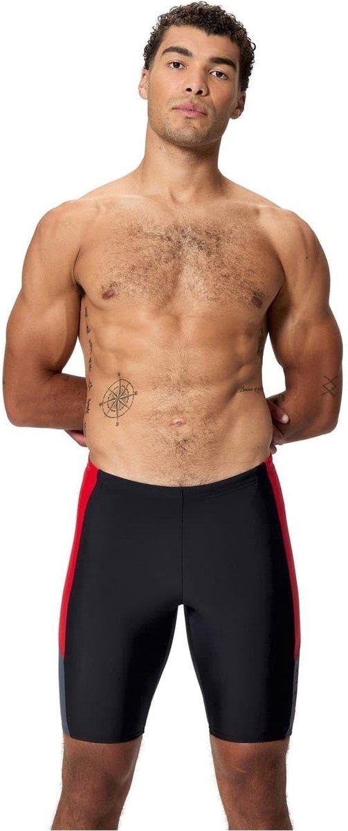 Speedo Dive Jammer - Zwembroek - Heren - L