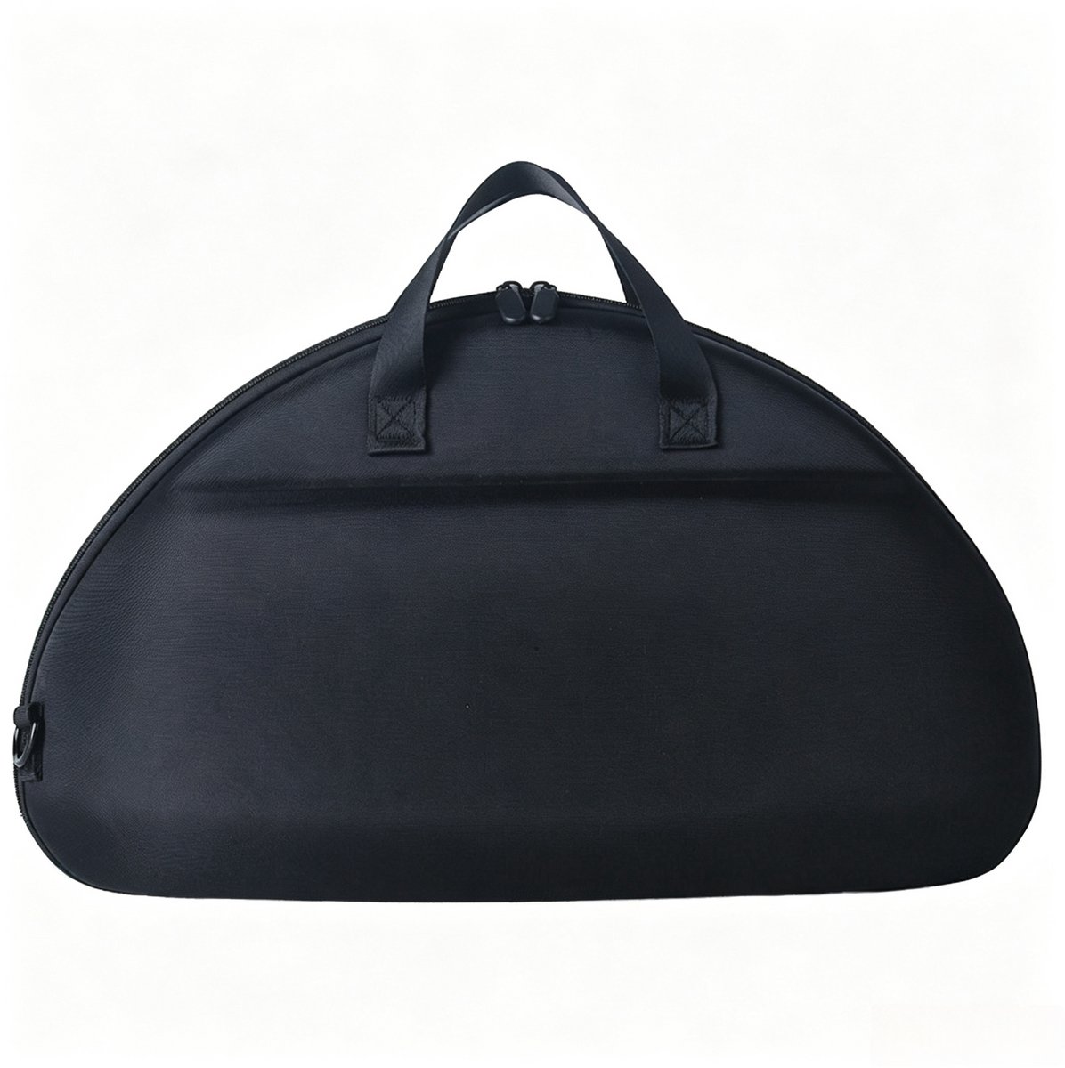 Casalora Opberghoes voor Harman Kardon Go+Play 3 - Hardcase Beschermtas met Schouderband - Draagbare Reistas voor Speaker