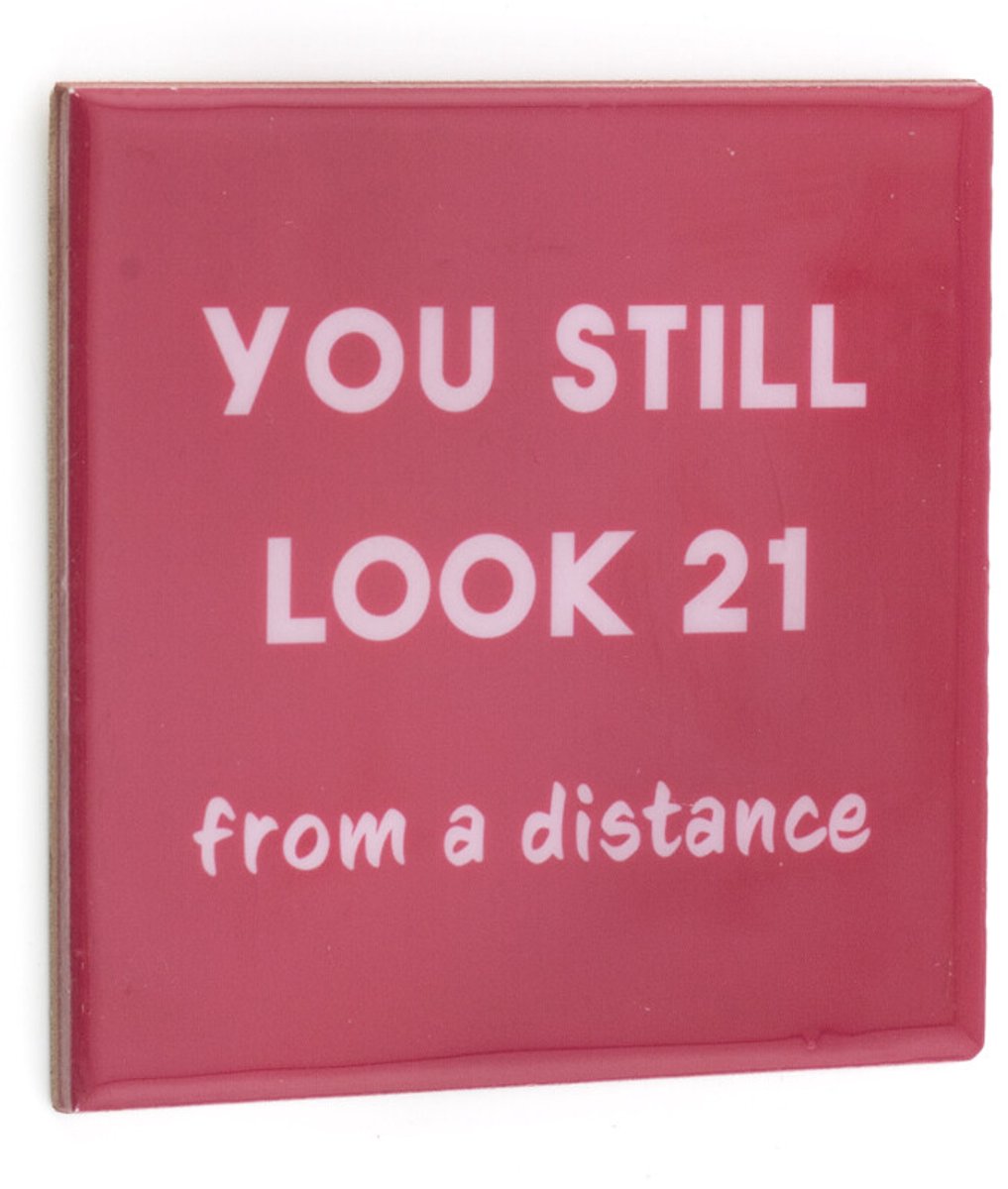 homebound- tegel- you still look 21 from a distance