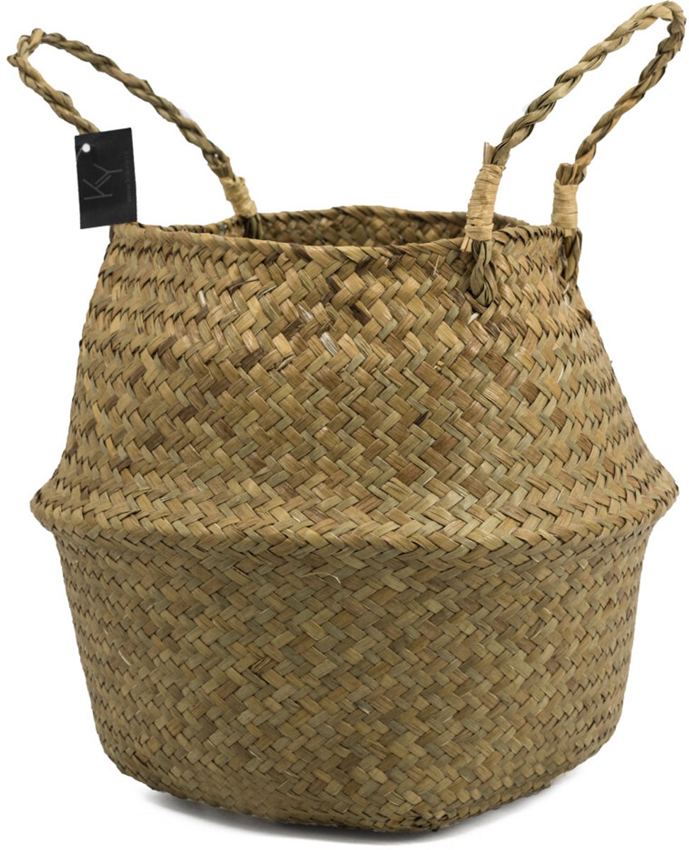Slangenmand rotan