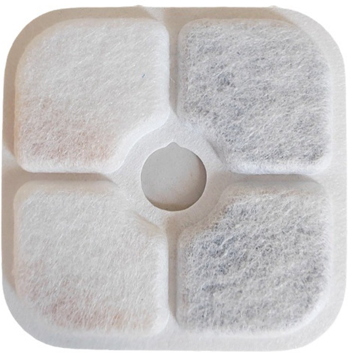 Filter voor Catit PIXI - Waterfontein voor katten
