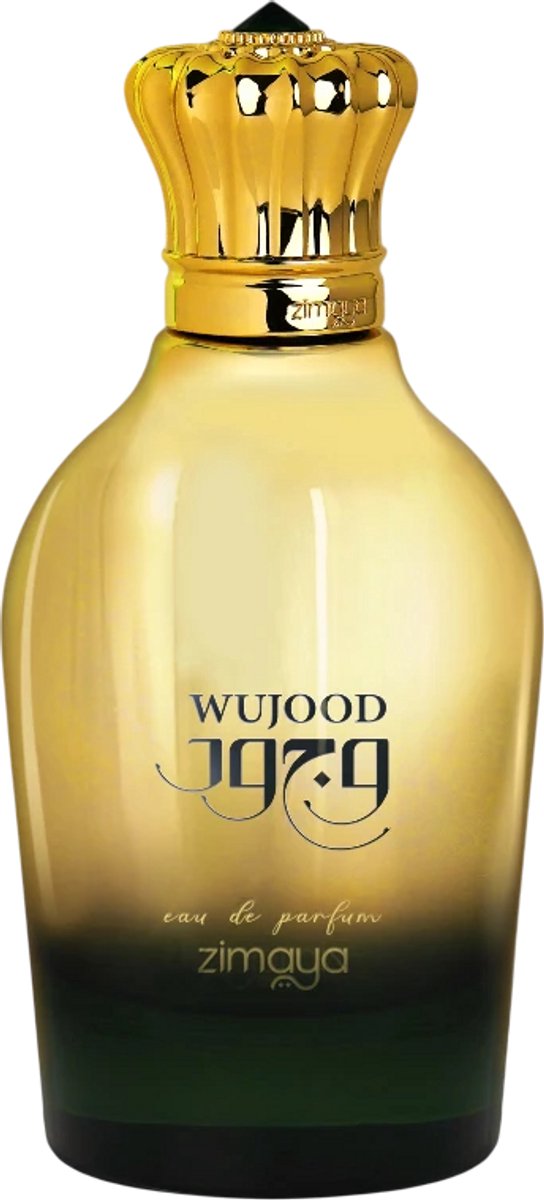 Wujood Edp