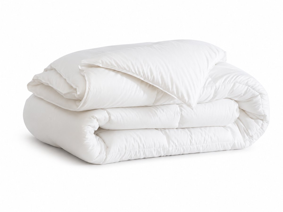 Kookvast Dekbed 140x200 cm – Anti-Allergisch