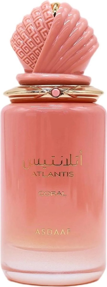 Coral Atlantis EDP 100ml 3.4oz