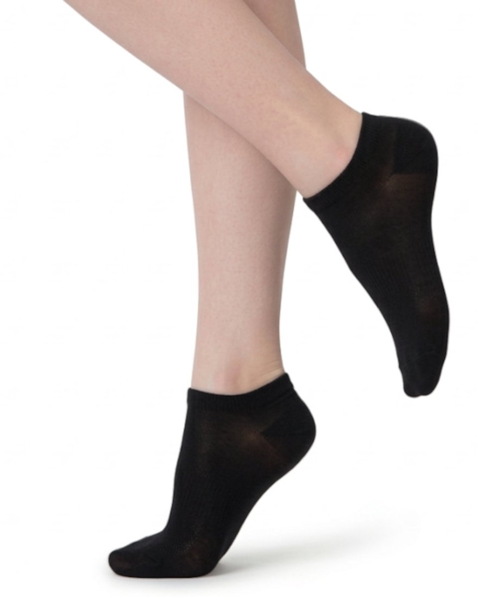 Topsocks fine cotton sneakersokjes