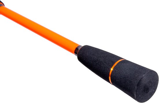 Ultimate Firestick Spinhengel 1.85m 3-15g - Spinhengel van Ultimate — afbeelding 4