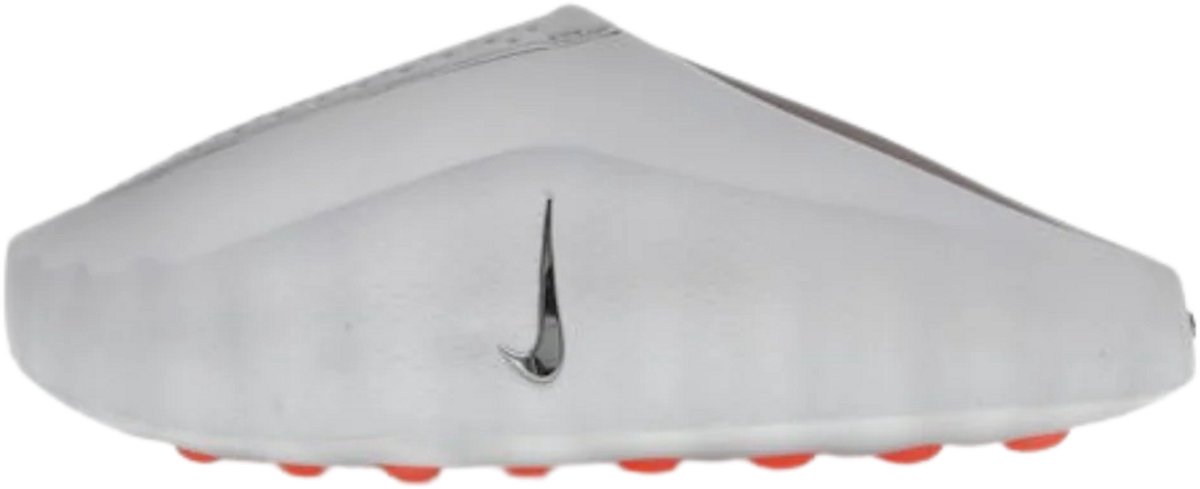 Nike Mind 001 Slide Light Smoke Grey