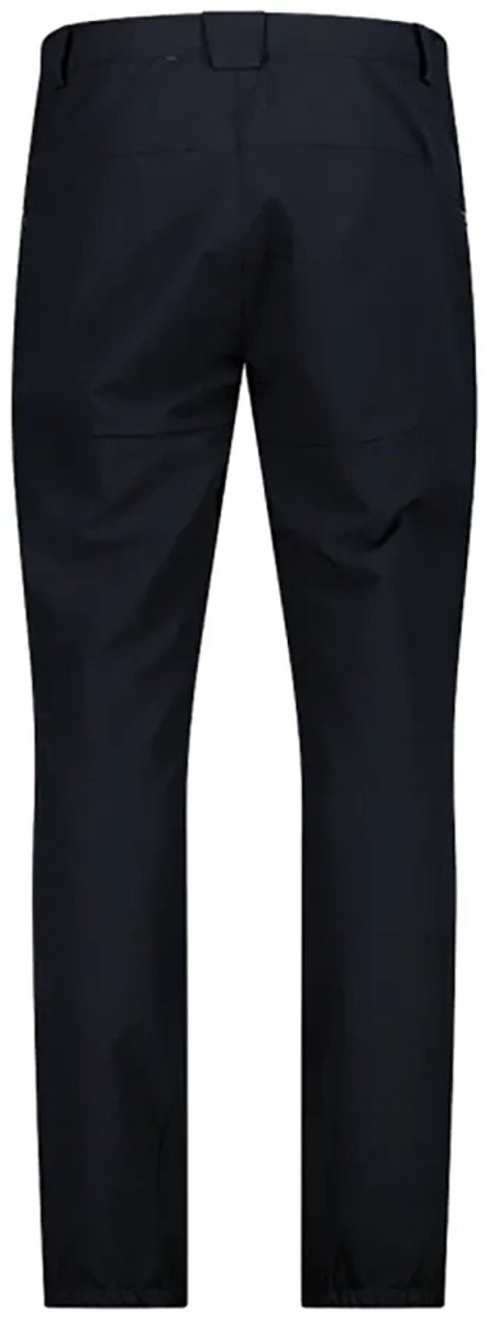 Cmp 35t2507 Broek Blauw L Man