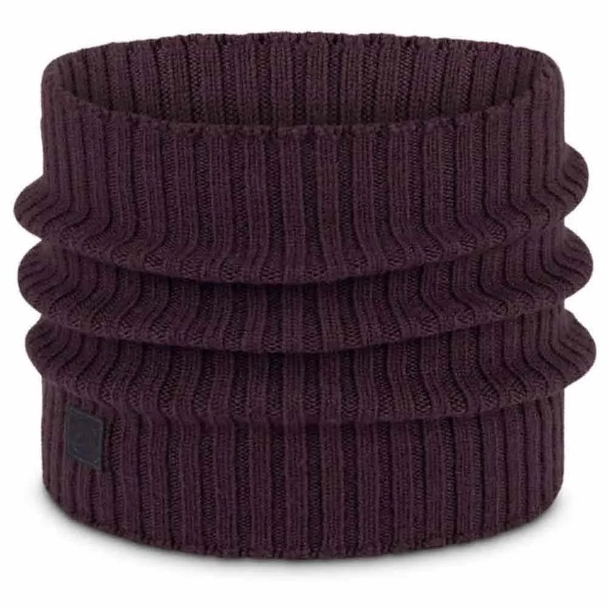 Buff ® Knitted Nekwarmer Paars