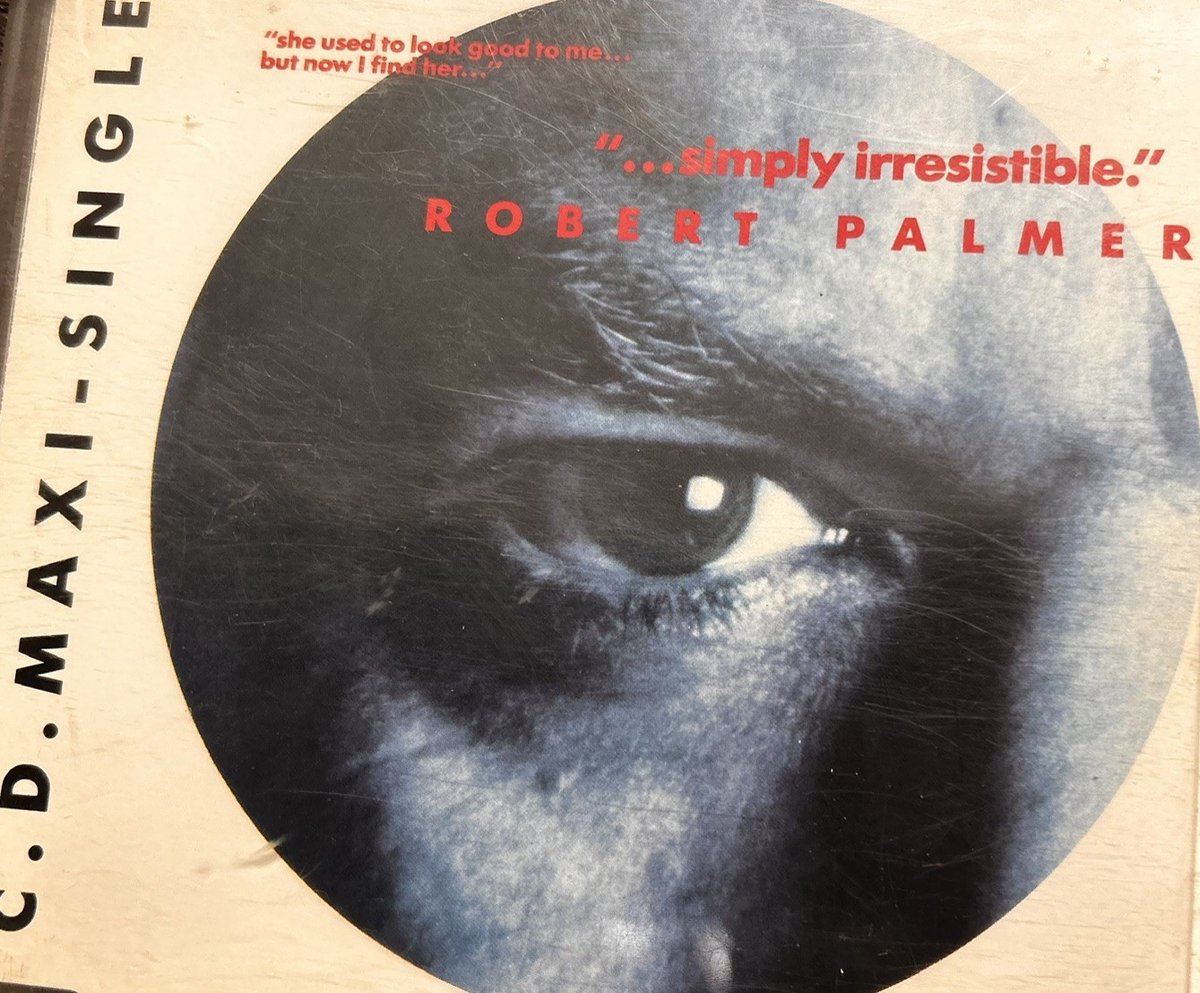 Simply Irresistible