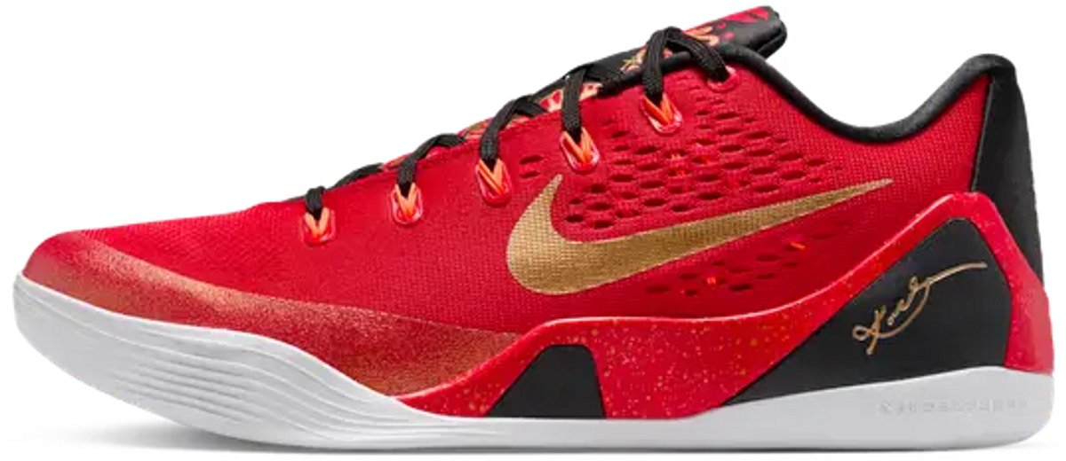 Nike Kobe 9 EM Low Protro China