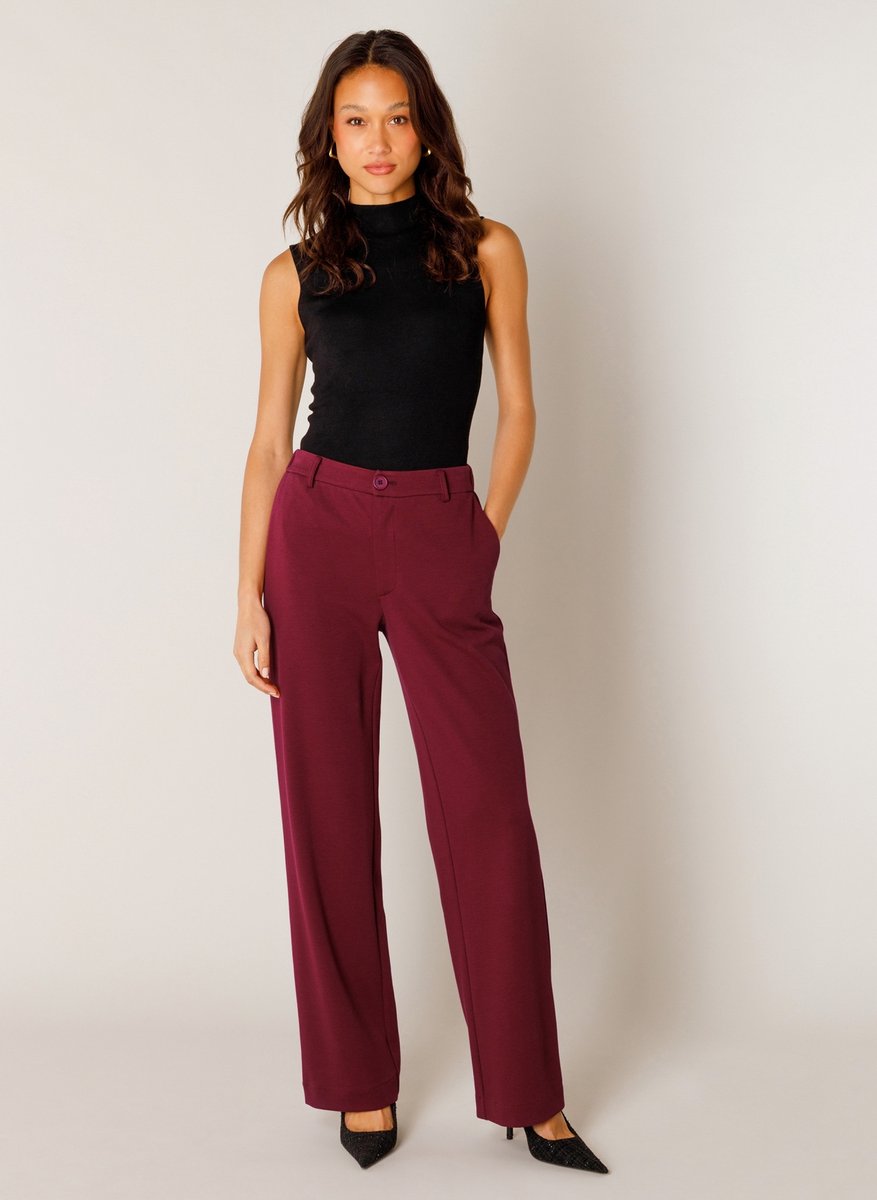 Base Level broek Yorin