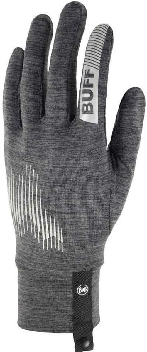 Buff ® Dryflx® Handschoenen Grijs XL