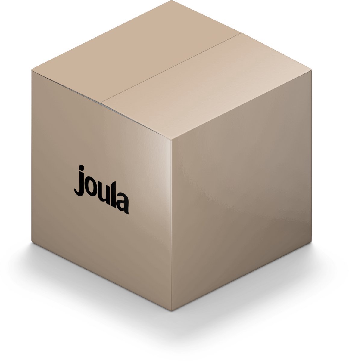 Joula Combi Magnetron Vrijstaand 25L - Heteluchtoven en Grill - Zwart