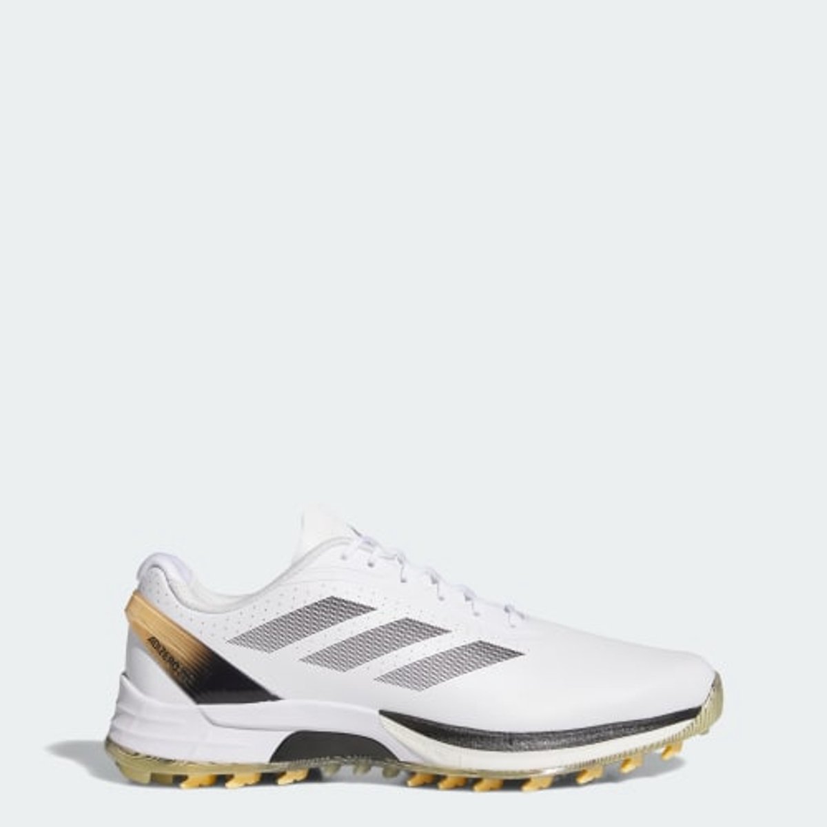 Adizero ZG Spikeless Dames Golfschoen Wit Icta