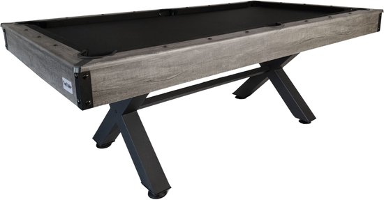 Pooltafel TopTable Roman 7ft — afbeelding 2
