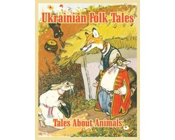 Ukrainian Folk Tales