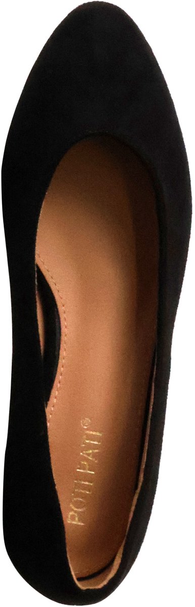 Ballerines à Enfiler