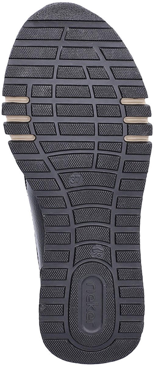 Baskets Basse en cuir