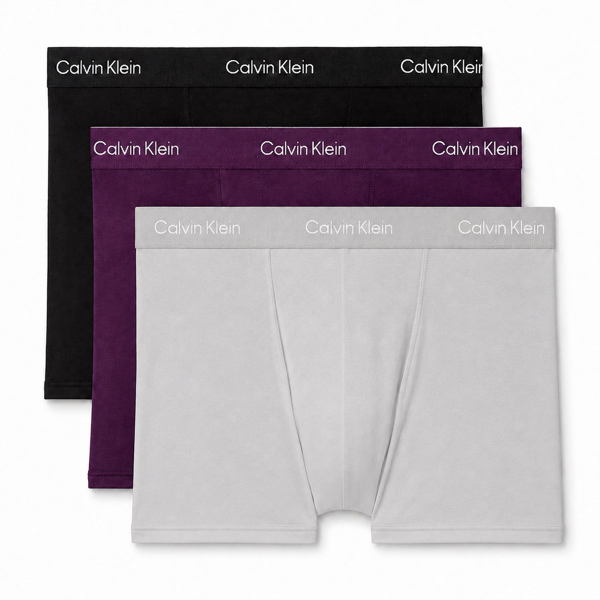 Calvin Klein Underwear (PVH Group) - - Onderbroeken