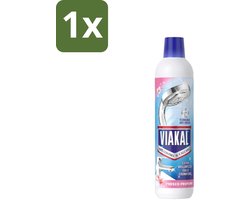 Viakal - Kalkaanslagreiniger - 630 ml - 1 stuk