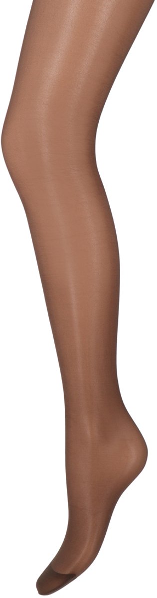 Marianne Panty 15 denier Zijdeglans Mokka XXXL