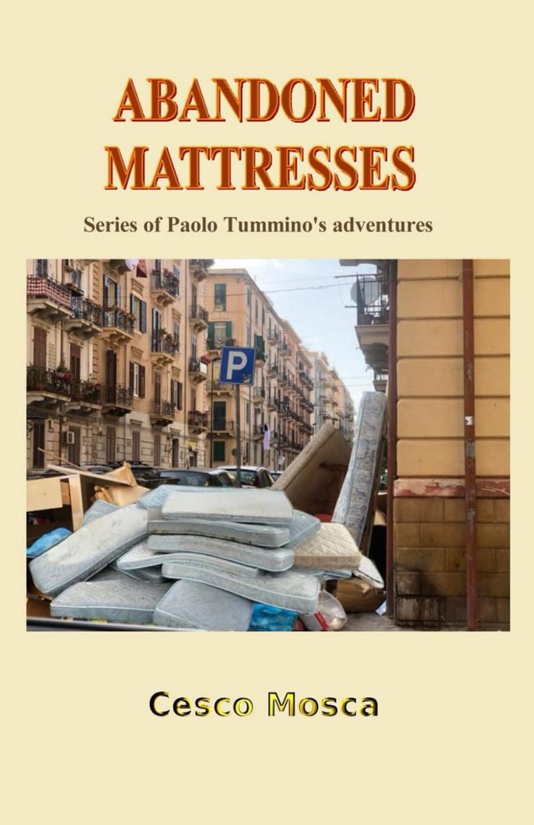ABANDONED MATTRESSES - ShopVlot