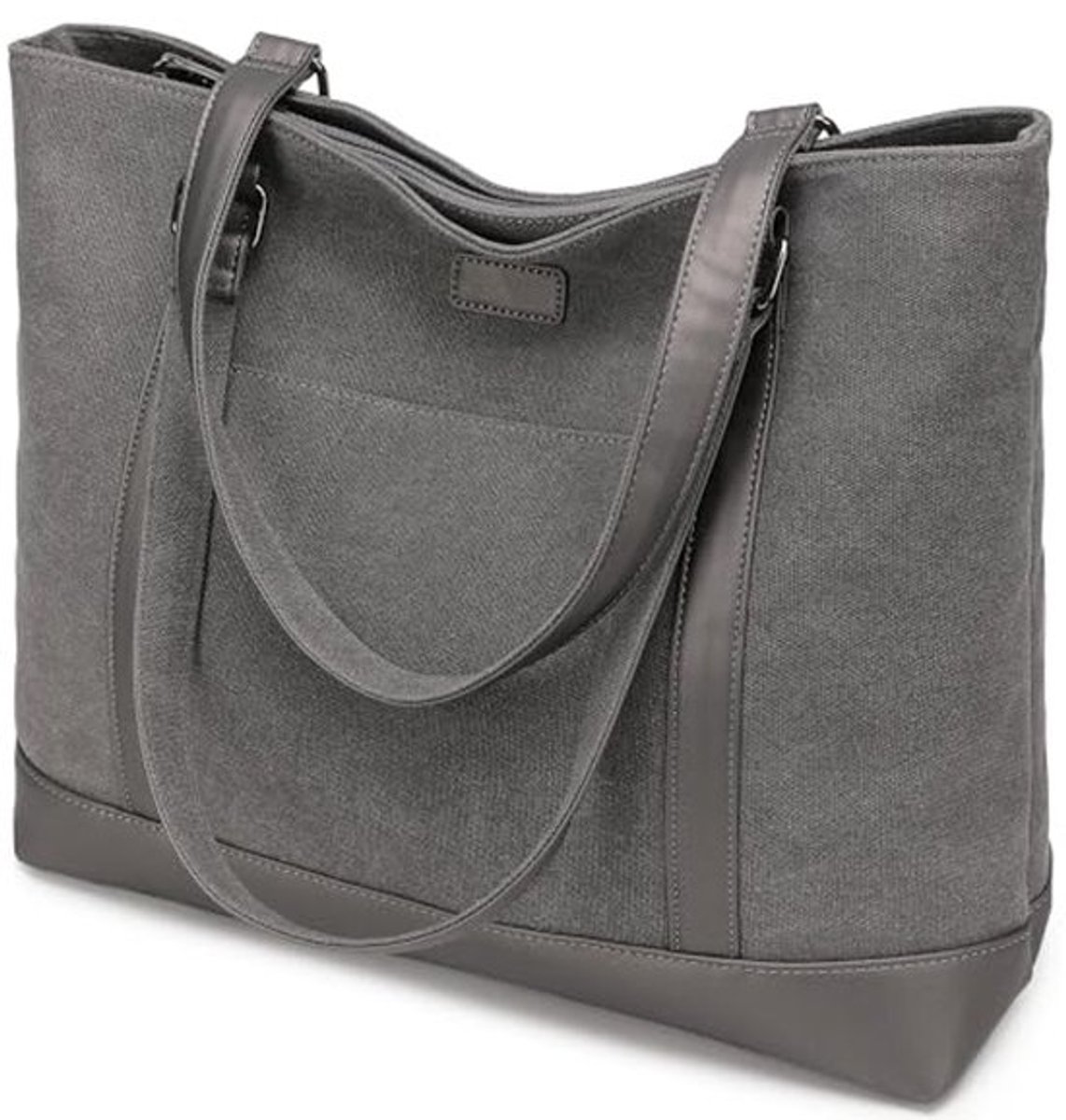 Dames Laptoptas met Grote Capaciteit - Casual en Professionele Werktas